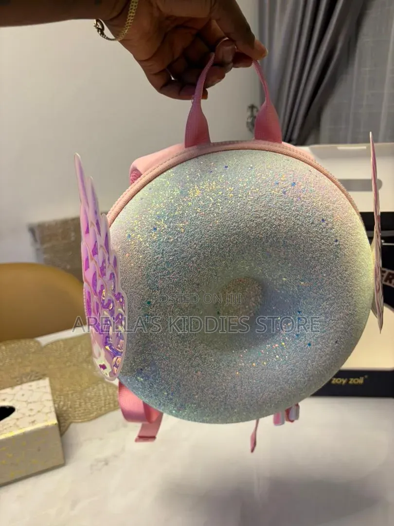 Zoyzoii Backpack