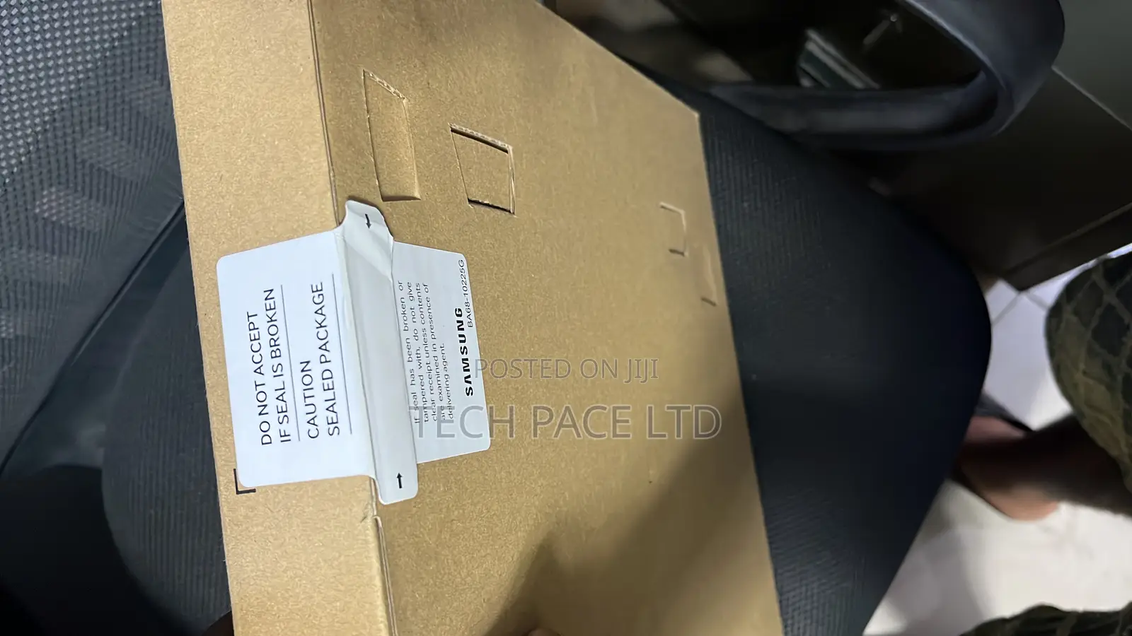 New Laptop Samsung 32GB Intel Core Ultra 7 SSD 1T