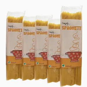 Simply Essentials Spaghetti