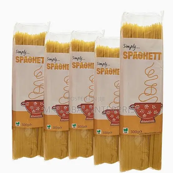 Simply Essentials Spaghetti