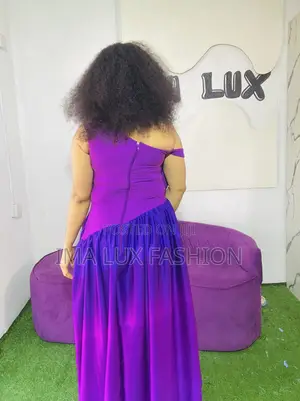 Velora Lux Dress 