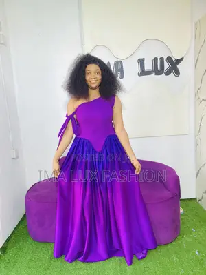 Velora Lux Dress 