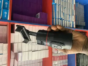 Auto Face Tracking Tripod