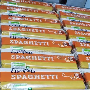 Simply Essentials Spaghetti
