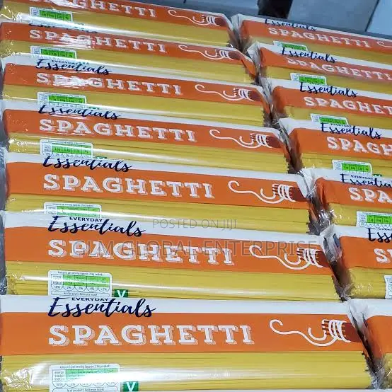 Simply Essentials Spaghetti