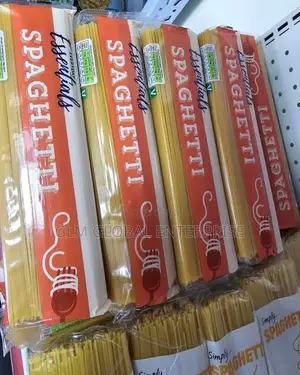 Simply Essentials Spaghetti