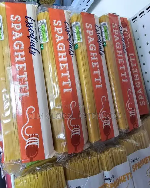 Simply Essentials Spaghetti