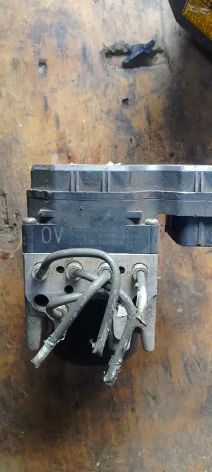 Abs Module for Rav4 2008