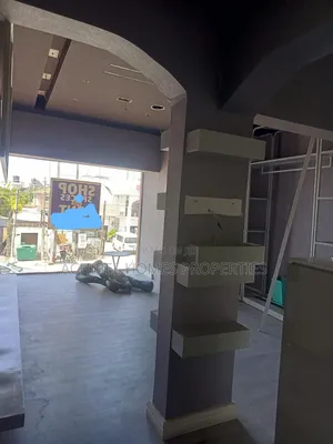 Shop Space in Lekki Phase 1