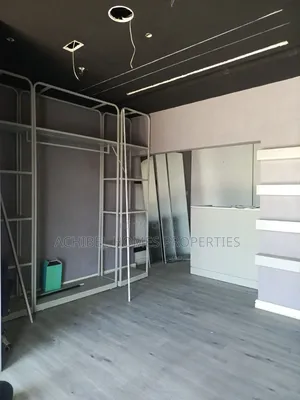 Shop Space in Lekki Phase 1