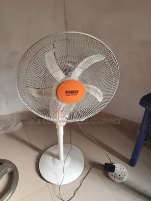 Fans (Rechargeable/ Electric)