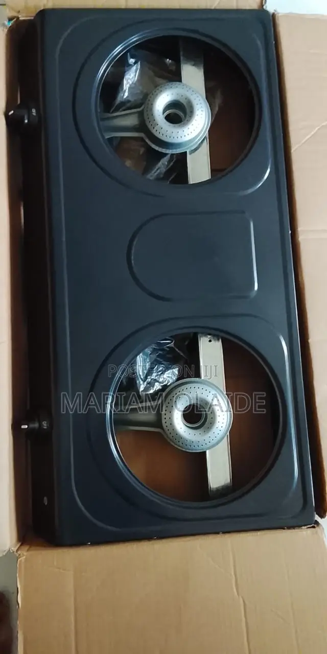 Boscor Table Burner