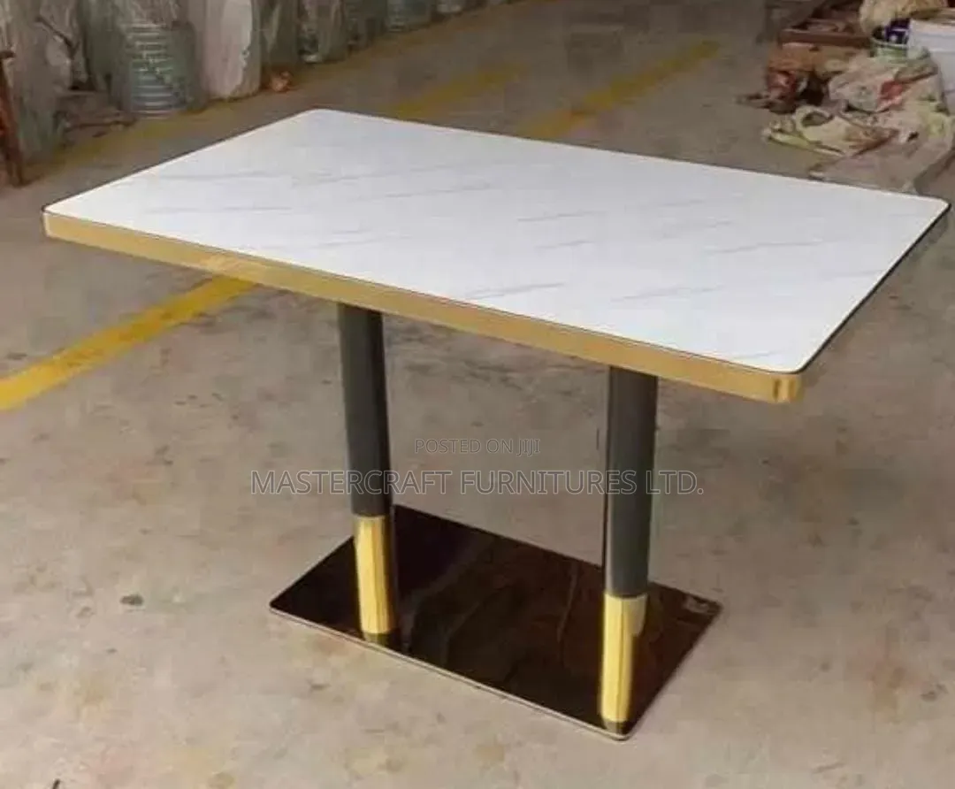 Furniture's