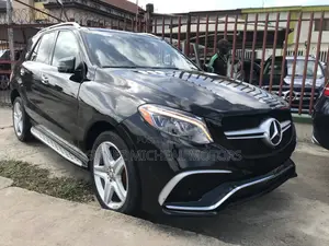 Mercedes-Benz M Class ML350 4MATIC 4dr SUV AWD (3.5L 6cyl 7A) 2015