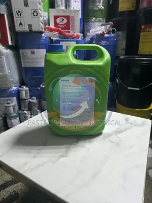 Unitor Natural Hand Cleaner 5l