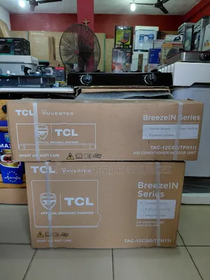 Inverter Ac TCL 1.5hp