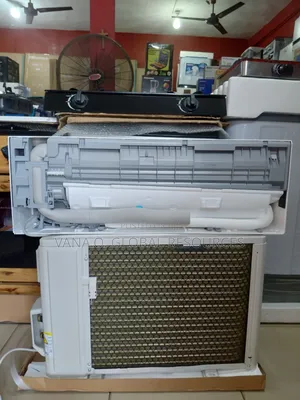 Inverter Ac TCL 1.5hp