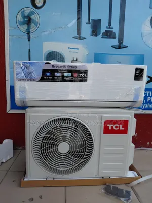 Inverter Ac TCL 1.5hp
