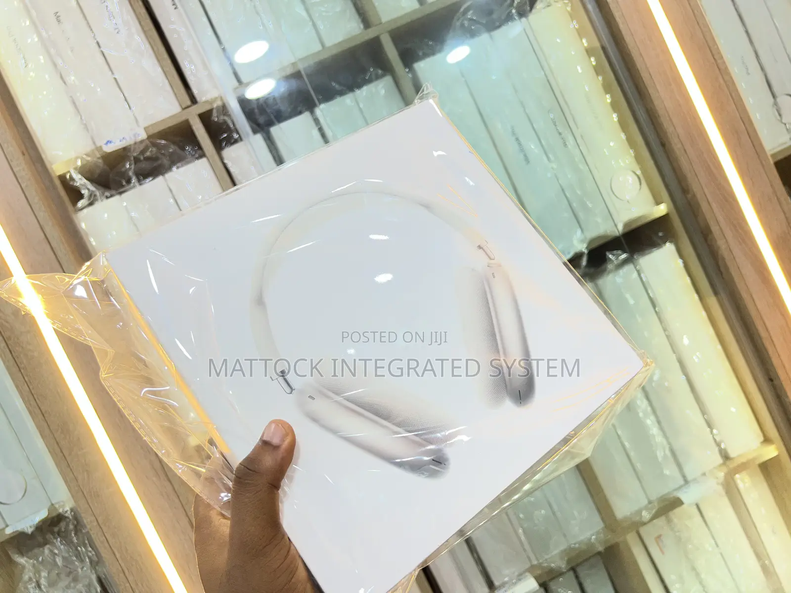 Airpod Max