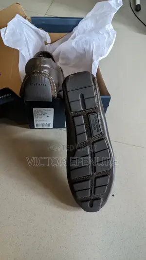 Cole Haan Driver Shoe