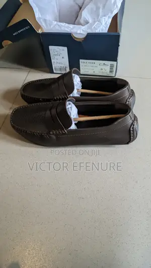 Cole Haan Driver Shoe