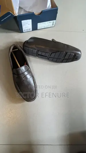 Cole Haan Driver Shoe