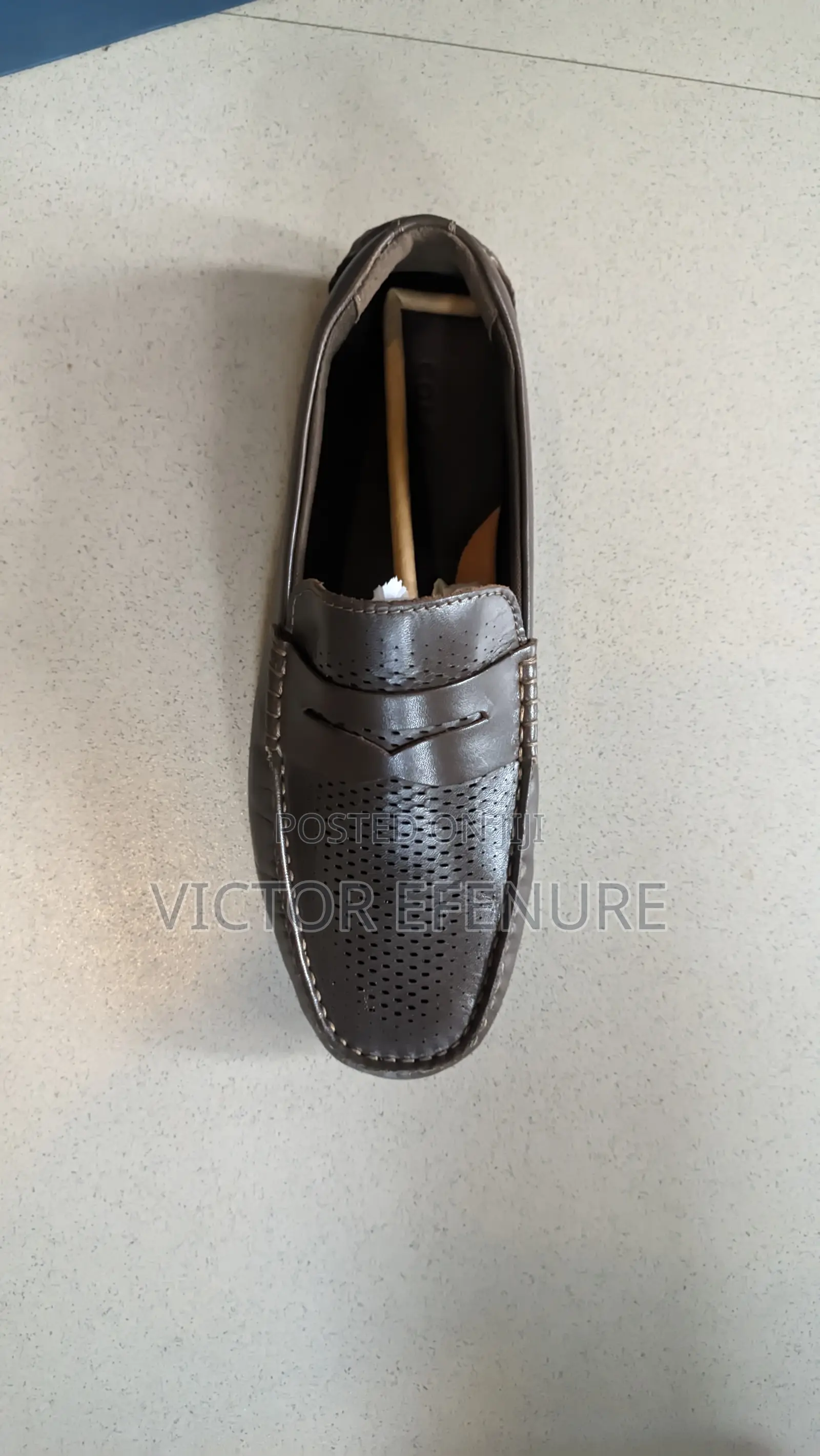 Cole Haan Driver Shoe