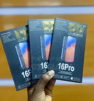 Dd 16pro Oled Screen