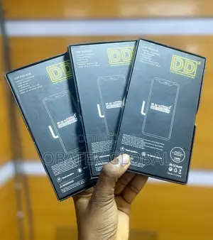 Dd 16pro Oled Screen