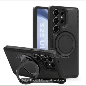 Case for Samsung Galaxy S26 Ultra Magnetic Mobile Phone Case With 360