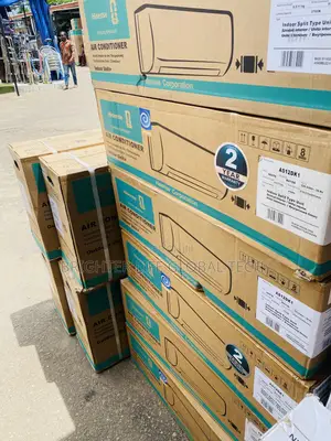 Hisense Ac