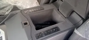 New Toyota Land Cruiser 2025 Gray