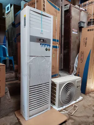 Standing Unity Air Condition