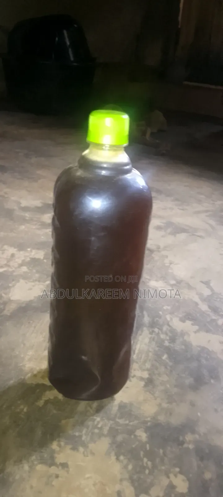 Original Honey
