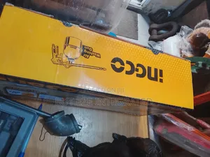 Air Washing Gun Ingco