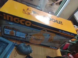 Air Washing Gun Ingco