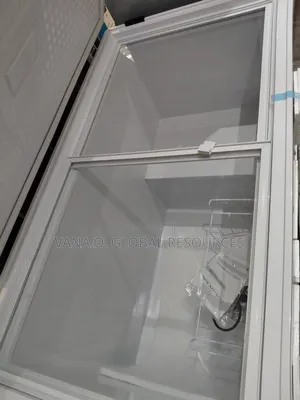 Solar Inverter Freezer