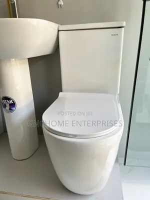 Classic Water Closet (Wc)