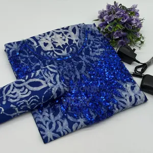 Vycksroselle Collection