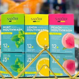 Sadoer Mouthwash