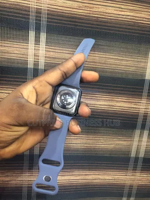 Apple I Smartwatch Series 8