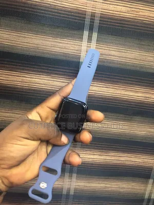 Apple I Smartwatch Series 8