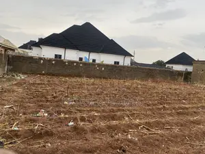 4 Plots for Sale in Jos