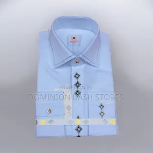 Designer Saturia Shirt