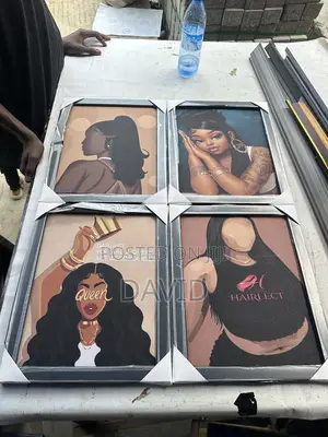 David Nelson Frames