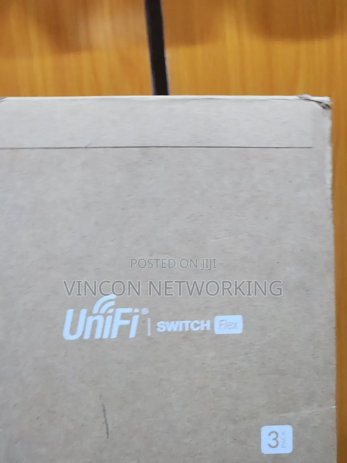 Unifi Usw-Flex-3