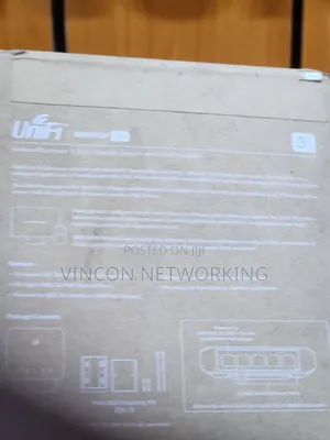 Unifi Usw-Flex-3