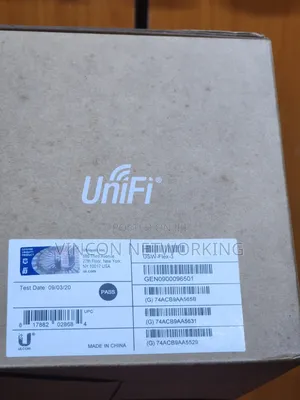 Unifi Usw-Flex-3