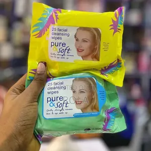 Facial Cleansing Wipes