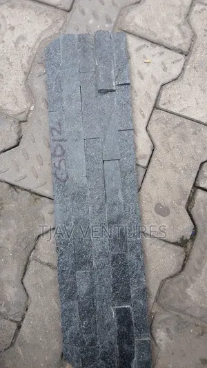 Marble Stone Fence Wall Tiles